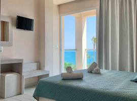 Saradari Beach Hotel - Adults Only，位于赫索尼索斯的酒店