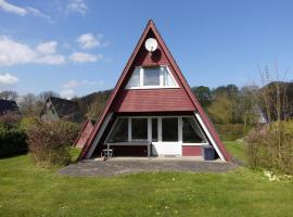 Ferienhaus Schweden，位于达普的酒店