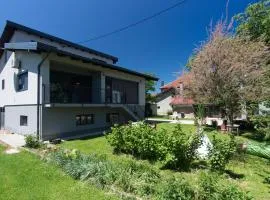 Modern House in Visoko