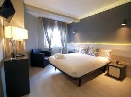 Hotel Alda Estación Vigo