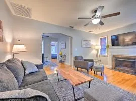 Winter Haven Abode Near Lakes and Attractions