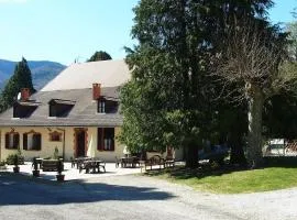 香格里拉源酒店