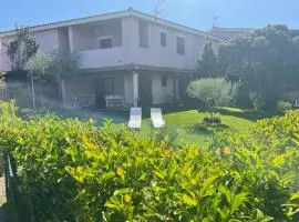 Casa Vacanza Li Menduli San Teodoro