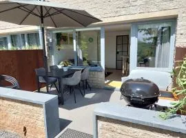 Au Studio 339 des Terrasses de Malmedy
