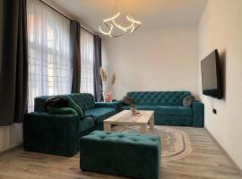 Guest House Eden，位于比哈奇的酒店