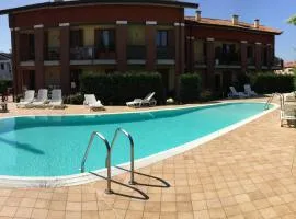 Apt.5 - Residence delle Rose