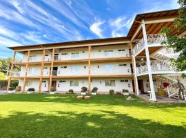 Hotel El Almendro，位于Paine的酒店