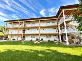EcoHotel El Almendro