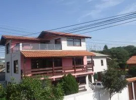 Santinho Hostel