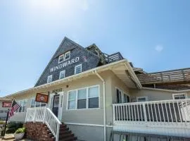迎温沃德海滩宾馆