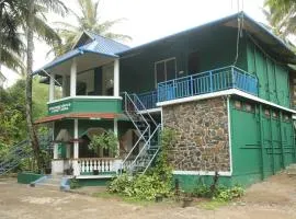 JUNGLE PARADISE FARM & GUEST HOUSE