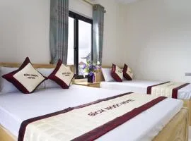 Bích Ngọc Hotel Quan Lạn