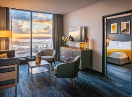 voco Auckland City Centre by IHG，位于奥克兰的酒店