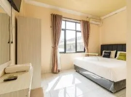 Urbanview Hotel Nugraha Palembang by RedDoorz