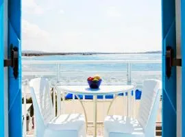 纳克索斯一室公寓酒店