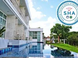 普阿德景观精品度假酒店