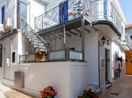 Ziv Boutique Apartments Lefkada Town Square Apt 15