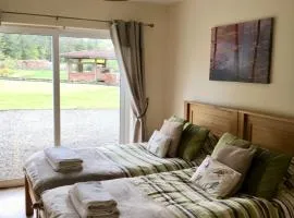 Gamepark Wood Holiday Cottage