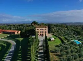 Relais Villa Grazianella | UNA Esperienze
