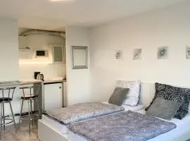 Wohlfühlwohnung in Halstenbek