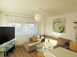 Ferienwohnung Richter