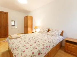 Pensiunea Cașoca-Cascadă