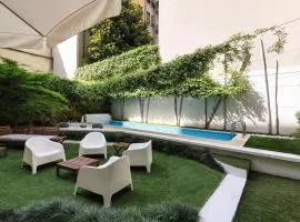 PRESTIGE BOUTIQUE HOMES - Garden & Pool