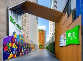 ibis Styles Bangkok Silom