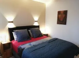 Hostal 170 Room 15 Service Appartement