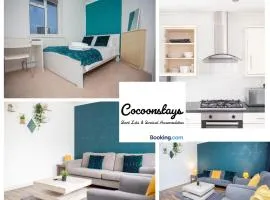 Cocooonstays Short Lets & Serviced Accommodation Hayes