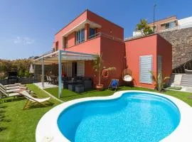 Vista Golf 20 by VillaGranCanaria