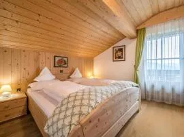 Apartment Himmelreich