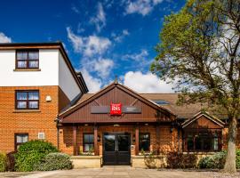 ibis Wakefield East-Castleford，位于韦克菲尔德的酒店