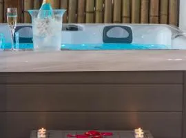 Kallia's Suites Milos