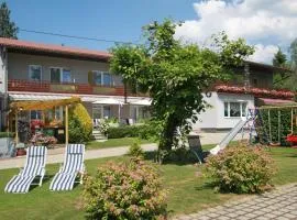 Pension Sonnenschein