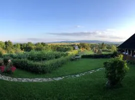 Pensiunea Agroturistica Casa Jucan