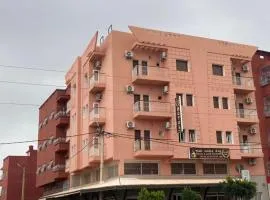 Hotel Achokre