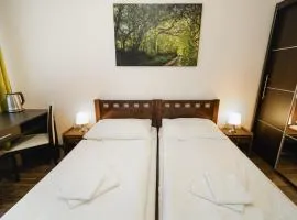 Leone Penzion&Restaurant