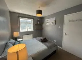 Brighton Central Home with free parking
