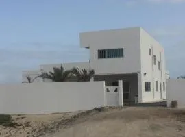 Kasa n'areia, Praia Estoril