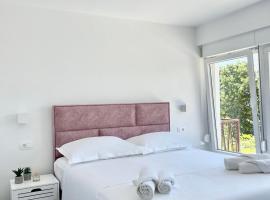 Elite rooms Split - FREE PARKING，位于斯普利特的度假短租房