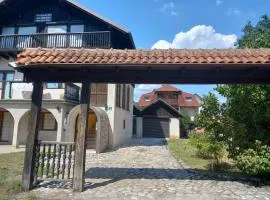 Apartman Sadija
