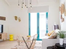 Atenea Malaga Apartments