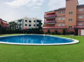 Apartamentos Nova Vita Altamar