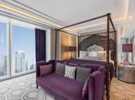 迪拜皇冠酒店