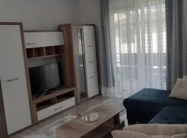 Transylvania Apartman