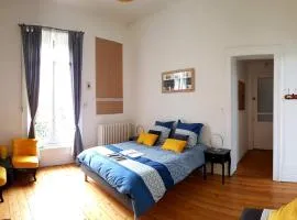 La maison des dentelliers