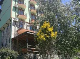 Хотел Варненци