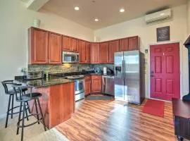 half Mi to Windham Mtn Main Street Condo