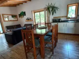 Cabañas Golem - Camino Termas de Chillán